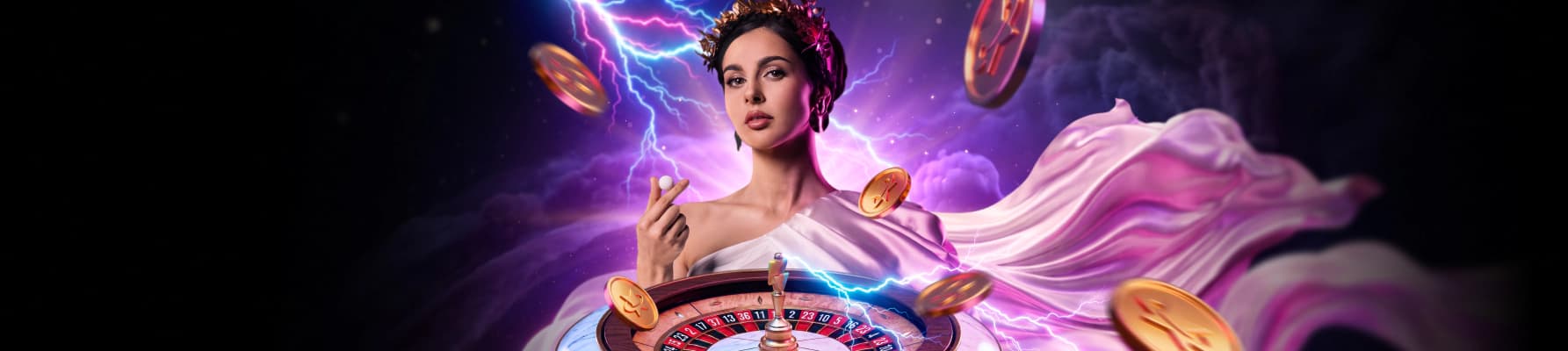 Live casino